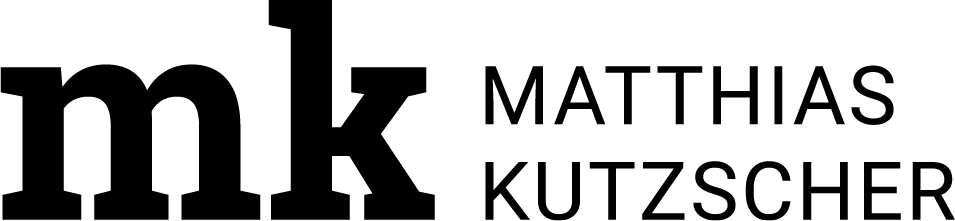 Matthias Kutzscher – Journalist